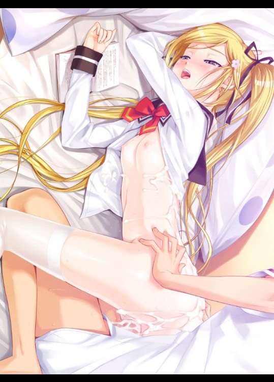 絶賛ハメられ中19