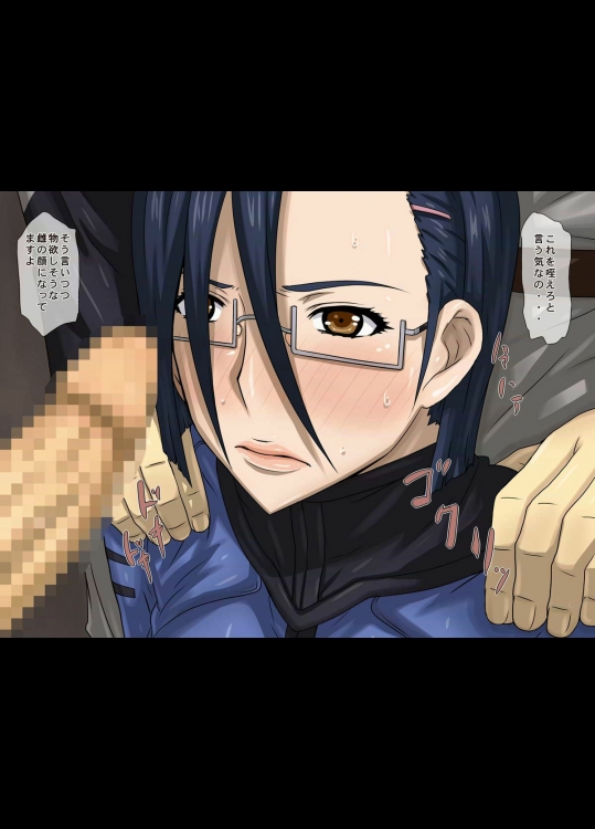 宇宙戦艦ヤマト2199のエロ画像 part3 その3