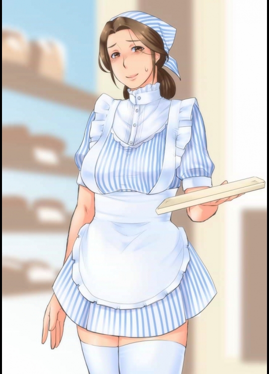 [無望菜志] NTR2 第01-05話