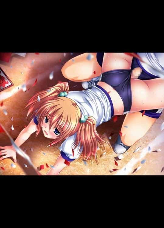 ブルマー＠半角二次元板45 その3～5（完）