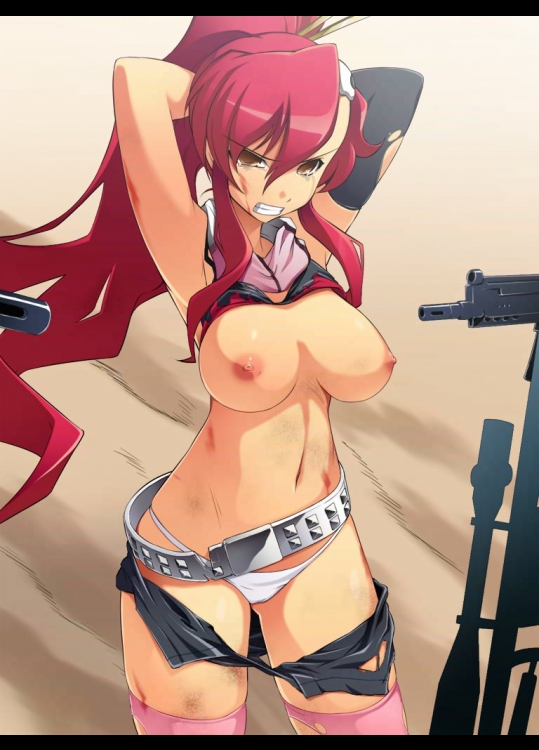 【ﾓﾋｶﾝ】戦火の中犯される娘達129【凍結注意】 その2（完）