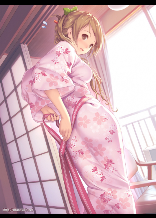 着替え女でこっそりﾊｧﾊｧするスレ1_2