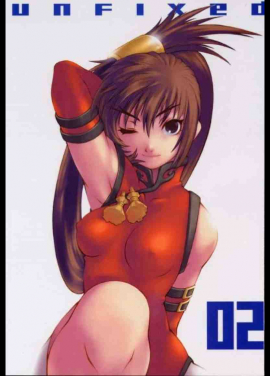 UNFIXED 02