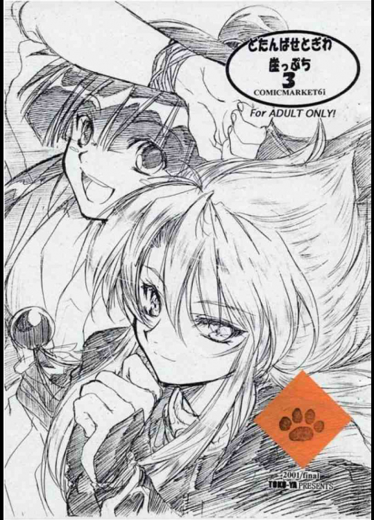 どたんばせとぎわ崖っぷち 3