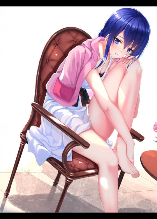 【灰と幻想のグリムガル】メリイのエロ画像