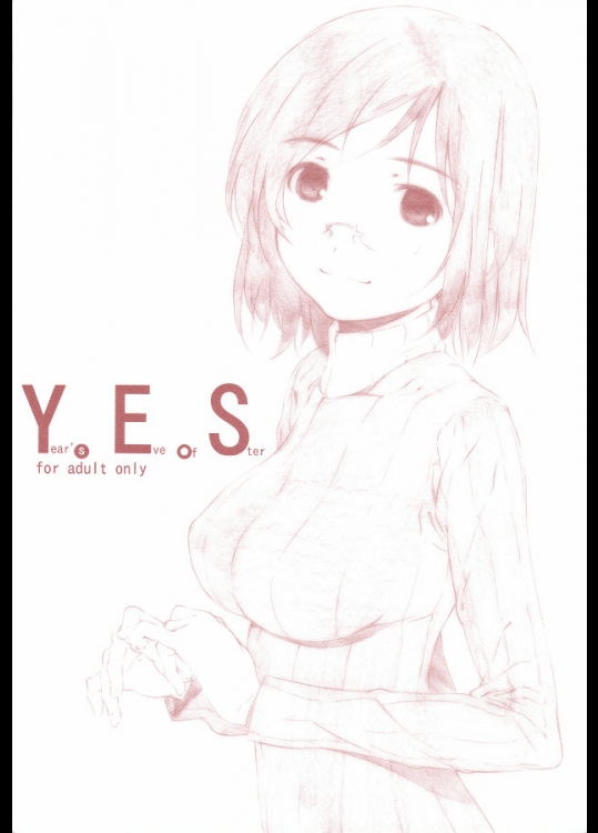 (C75)(同人誌) [スタジオN・BALL(針玉ヒロキ)] Years Eve Of Ster (