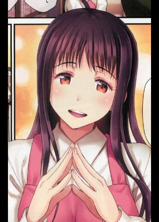 (C81) [ベビーベッド]おやすみみかん (ToLOVEる)