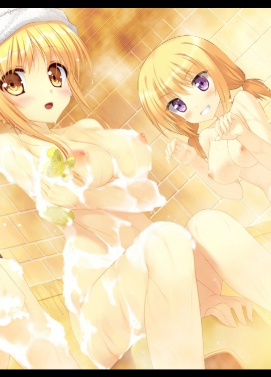 【30枚】絵が綺麗で抜けるエロ画像集その1187