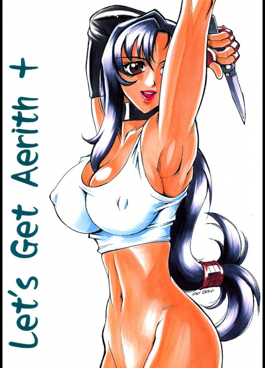 Let's Get Aerith+          