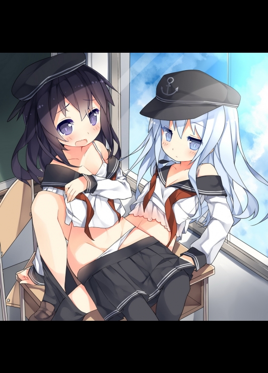 (HCG)艦隊これくしょん(2)_2