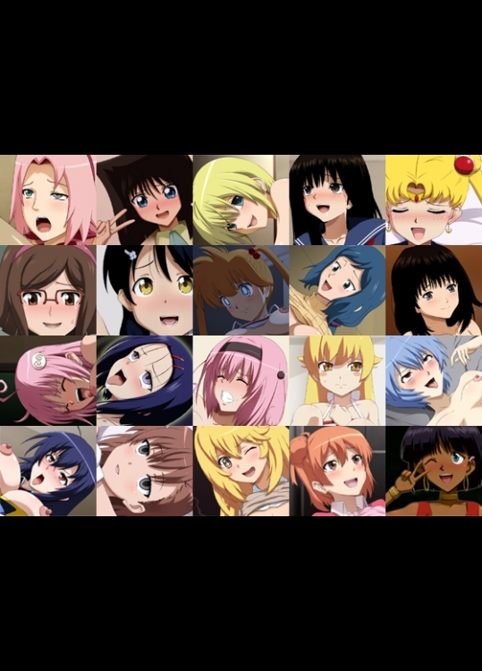 [サークルアンコ] あんこぱんわい3