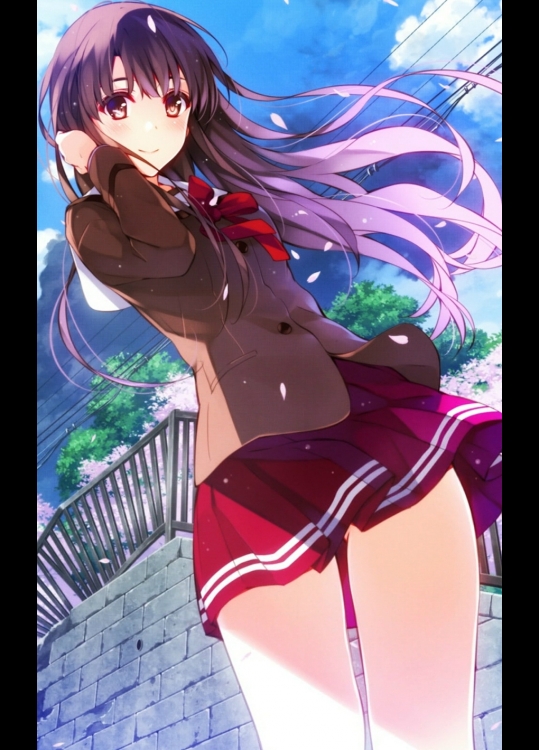 冴えない彼女の育てかたキャプチャー集その8