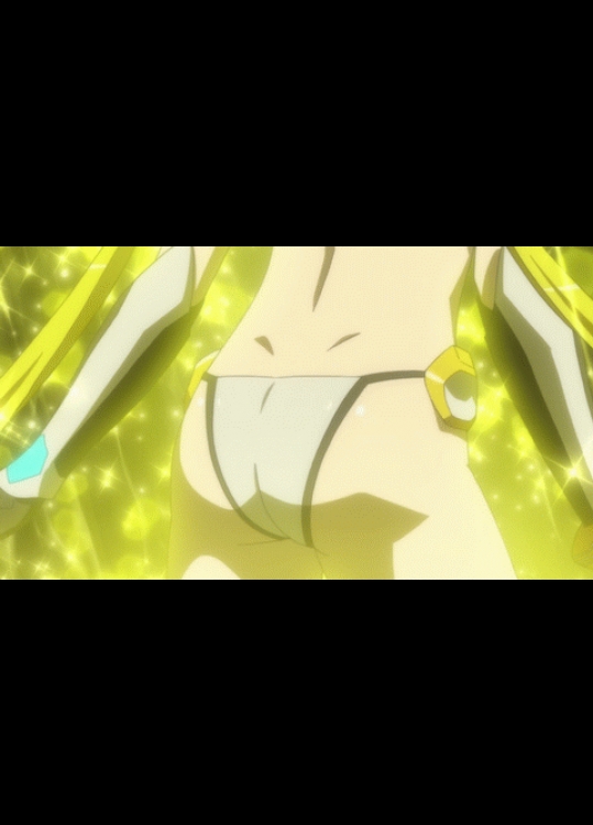 俺、ツインテールになります。キャプチャー集その14