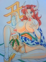 - Artist - Douke nin