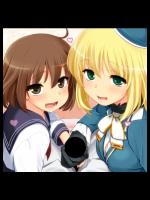 (HCG集)艦隊これくしょん_128