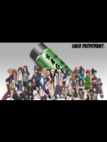 [Matt Wilson] Sage Deodorant Chapters 1-23 (Naruto) [English] [Ongoing]