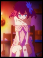 【85枚】ノーゲーム・ノーライフのキャプチャー集その2