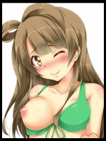 【30枚】ラブライブのエロ画像集その22
