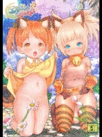 エリーンペロペロ×2_3