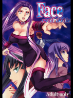 [くろーヴァー会]Face/es-all divide