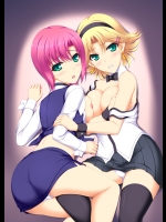 [Rip@Lip (Mizuhara Yuu)] Bust Out (Rio de Carnival)_2