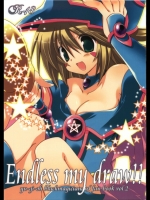 遊戯王 Endress my draw!!