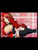 [福猫モフモフ] FirstC