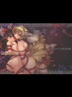 [ひなプリン] レイジー・バタフライ (東方Project)