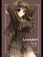 [GRAPEFRUIT(しんたろー)] LovelyGirl