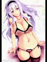 [r.i.s factory] Hot For Teacher (アイドルマスター)_3