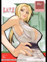 Q.N.T 2 【NARUTO】