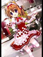 可愛いメイドさんの二次エロ画像まとめ