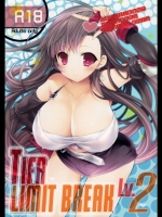 TIFA LIMIT BREAK LV.2_2