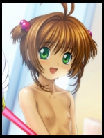 【40枚】カードキャプターさくらのエロ画像集その4