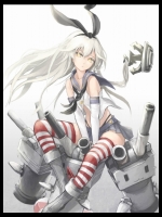 「ぜかまし」こと島風ちゃんの画像がものすごい勢いで集まってくるスレ part05