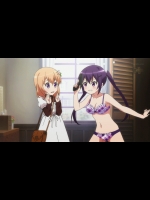 【GIF9枚】注文はうさぎですか？キャプチャー集その2