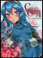 [梅姫殿]CANDY CUTIE 14 (ファイアーエムブレム)