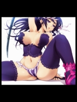 史上最強の弟子ケンイチのエロ画像