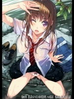 むちむちな女の子の二次エロ画像ください! その3