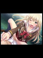 騎乗位でヤッてるエロ画像