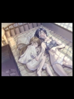 【百合】女の子同士の画像 第81弾【レズ】 その3（完）