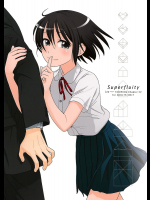 [Otaku Beam]Superfluity [24→←14] # Extra Chapter 02