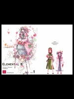[KEMONOMICHI] Elemental・・・１