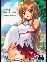 [スカポン堂]Home Sweet Home