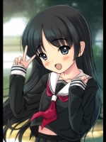 少女絶頂ハメ倒し ～○学生連続中出し～_3