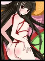 【30枚】織田信奈の野望のエロ画像集その9