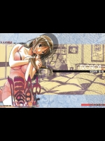 [大人の寓話] 侵蝕 EROSION Episode03