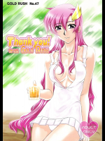 [GOLD RUSH]Thank you! From GOLD RUSH