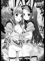 [青空少女] At after… (アイドルマスター)