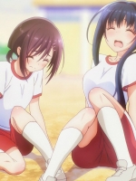 【100枚】ハナヤマタのキャプチャー集その5